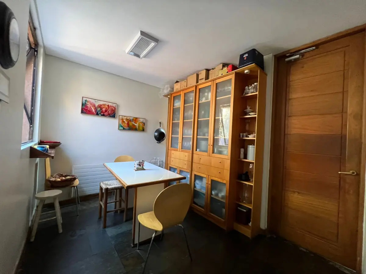 Venta Casa N 7D en suite Walk-in cl&oacute;set 6B 2E 1B Los Trapenses - Lo Barnechea