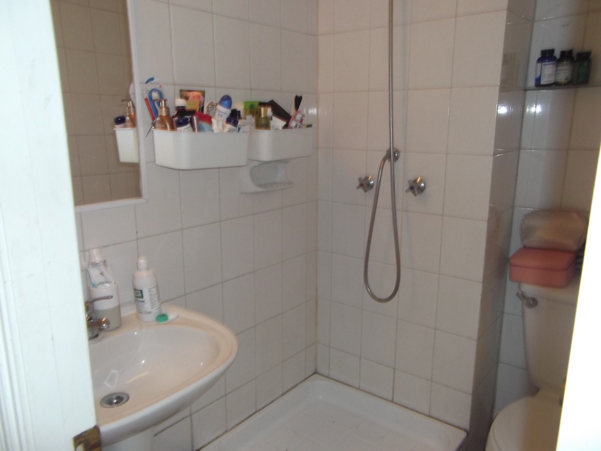 Venta Departamento NP 3D en suite 3B 1E 1B Metro Escuela Militar - Las Condes