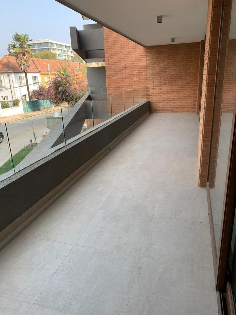 Arriendo Departamento 2D In&eacute;s de Su&aacute;rez - Providencia