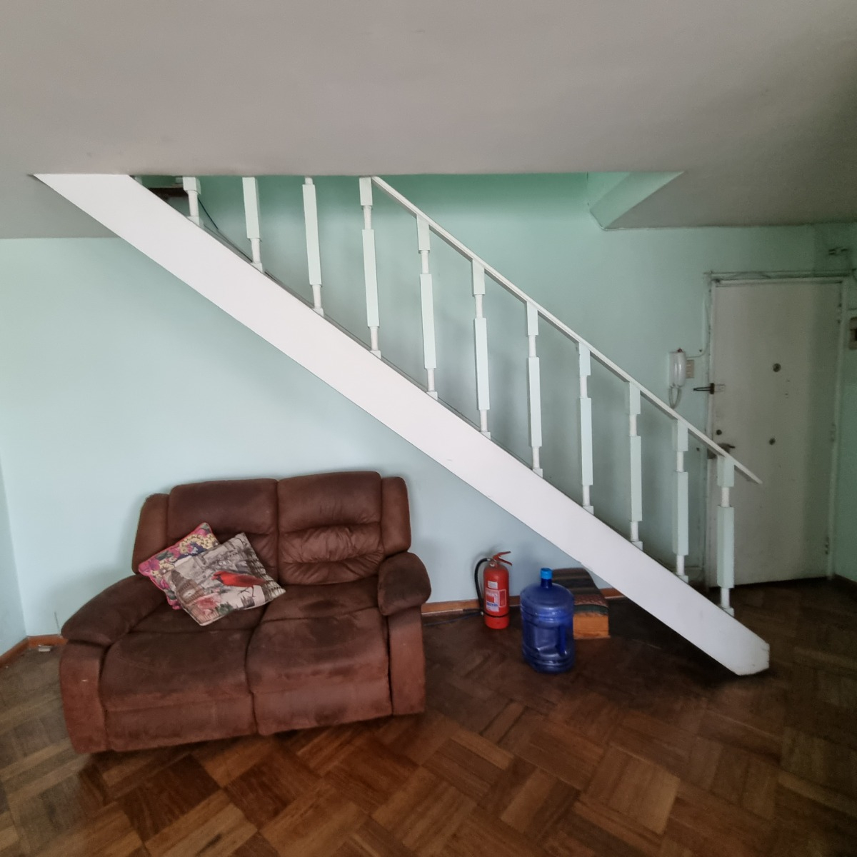 Venta Departamento 3D Pedro de Valdivia - Providencia