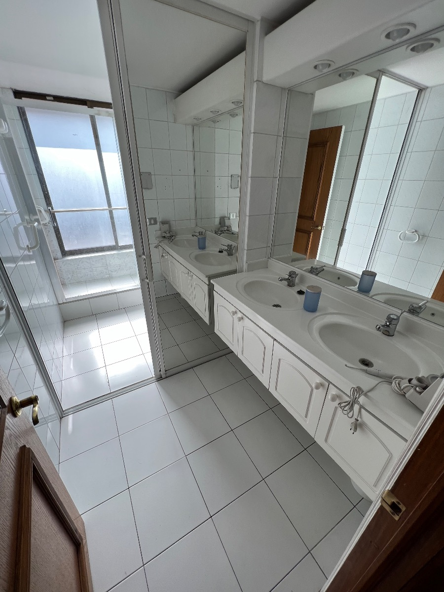 Venta Departamento 4D Sebasti&aacute;n Elcano - Las Condes