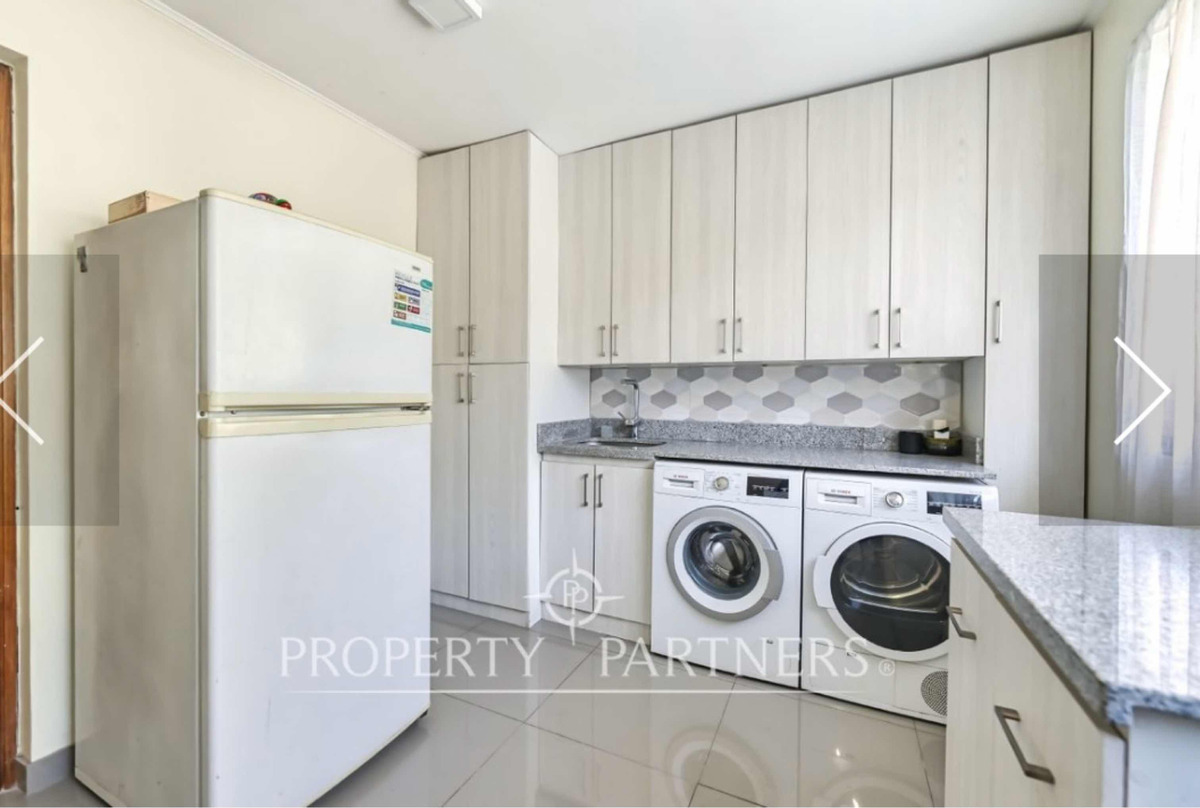 Venta Casa 5D 4B 2E Estoril - Las Condes