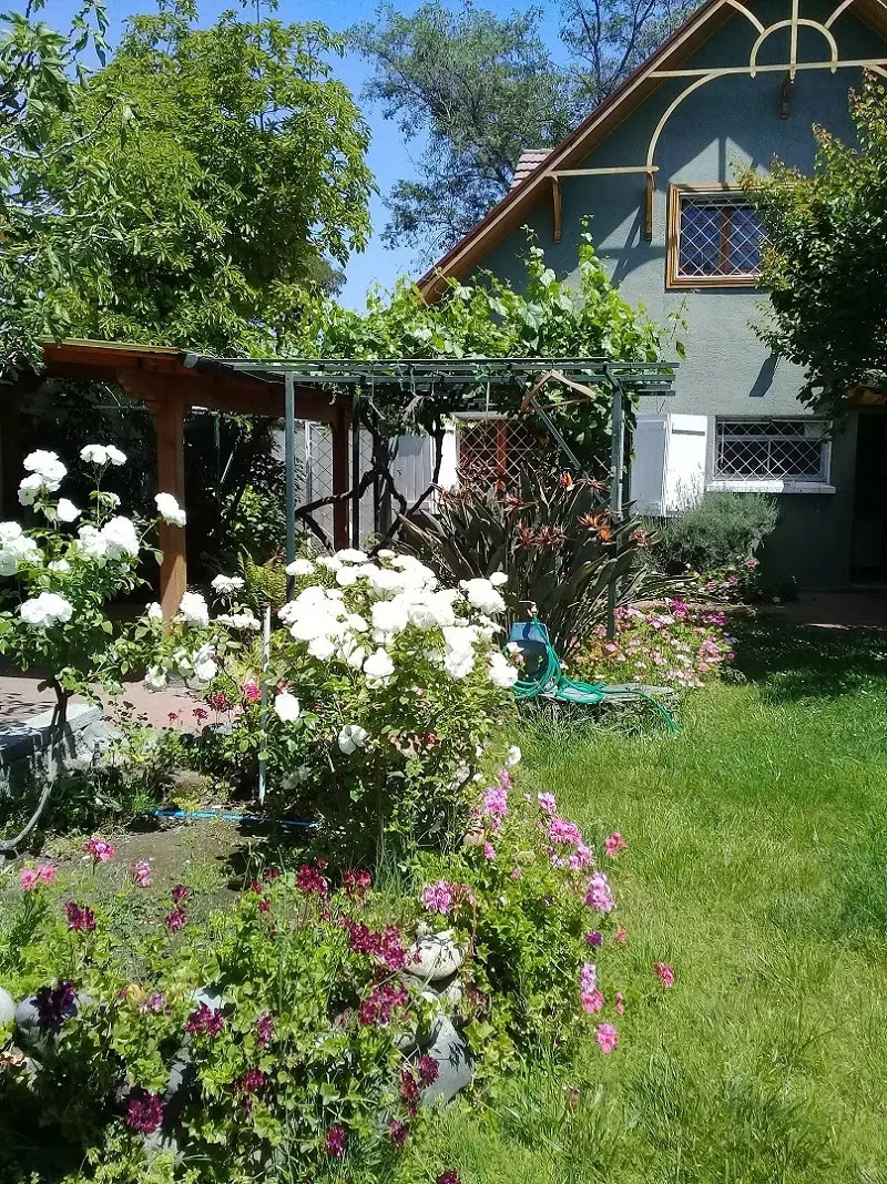 Arriendo Casa NO 2D 2B 2B Campus Oriente - Providencia