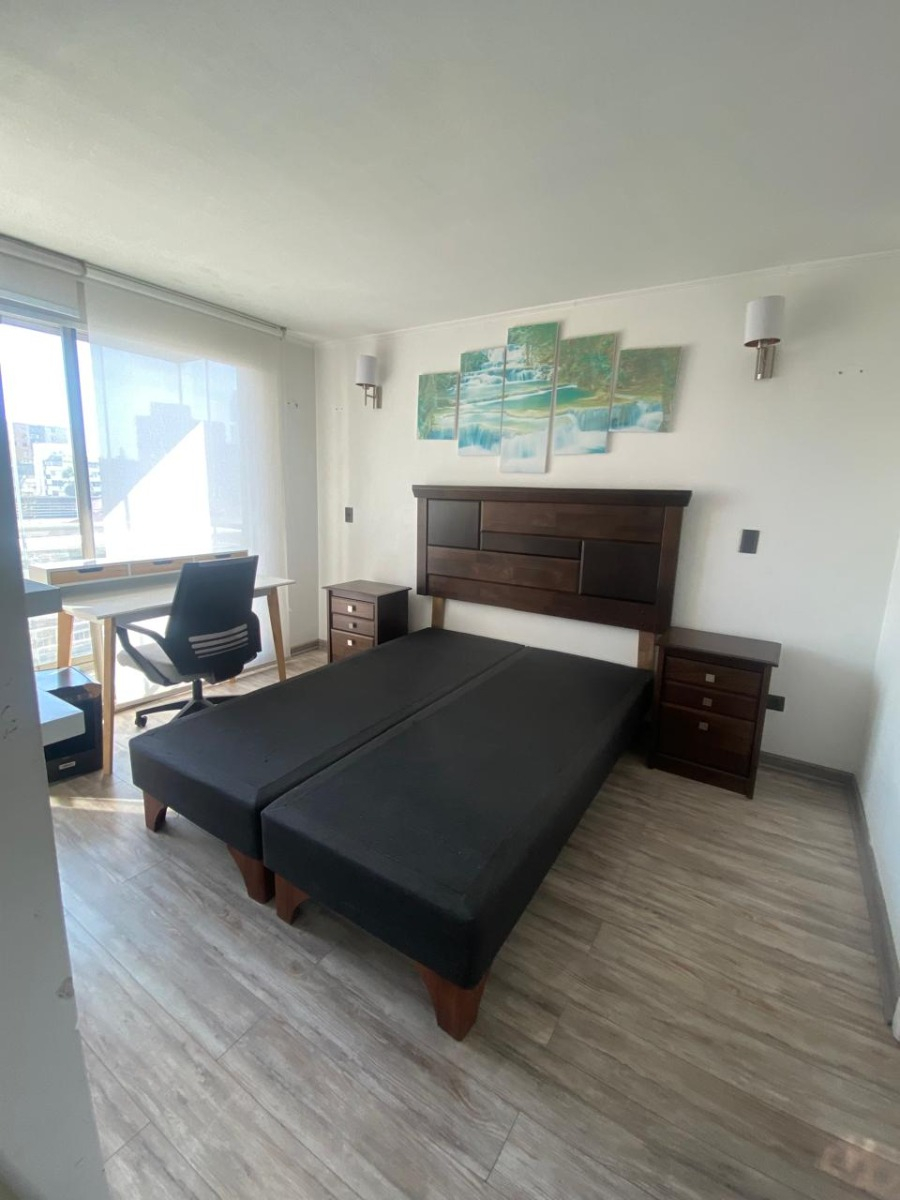 Venta Departamento 2D 2B 1E 1B Manuel Montt - Providencia