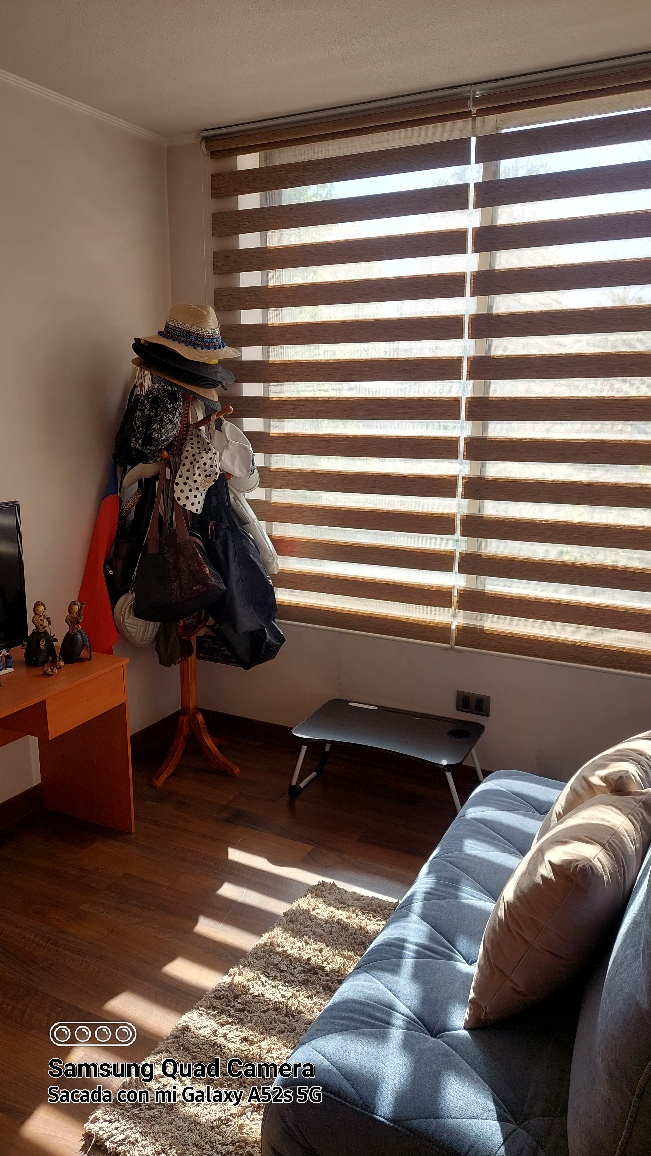Venta Departamento 3D 3B 1E Blest Gana - La Reina