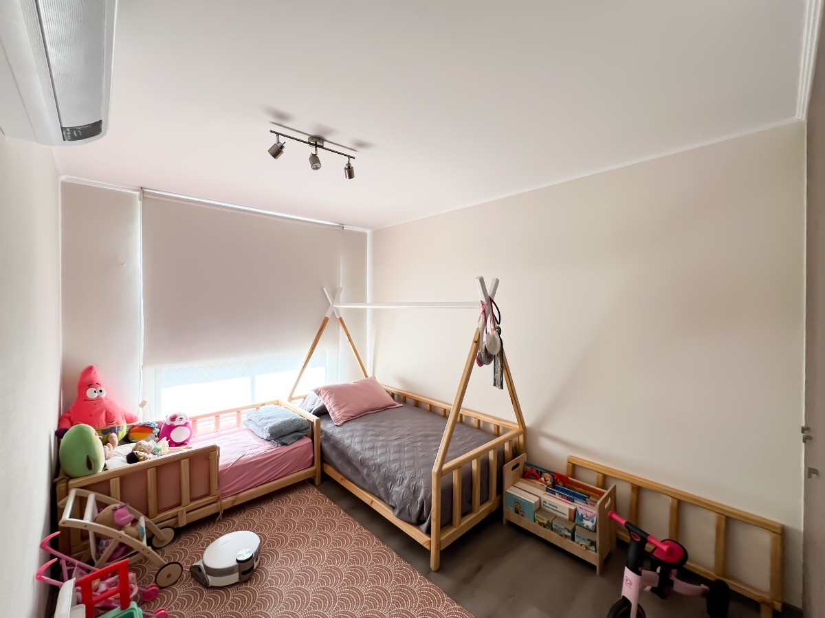 Venta Departamento P 3D en suite Walk-in cl&oacute;set - Nu&ntilde;oa