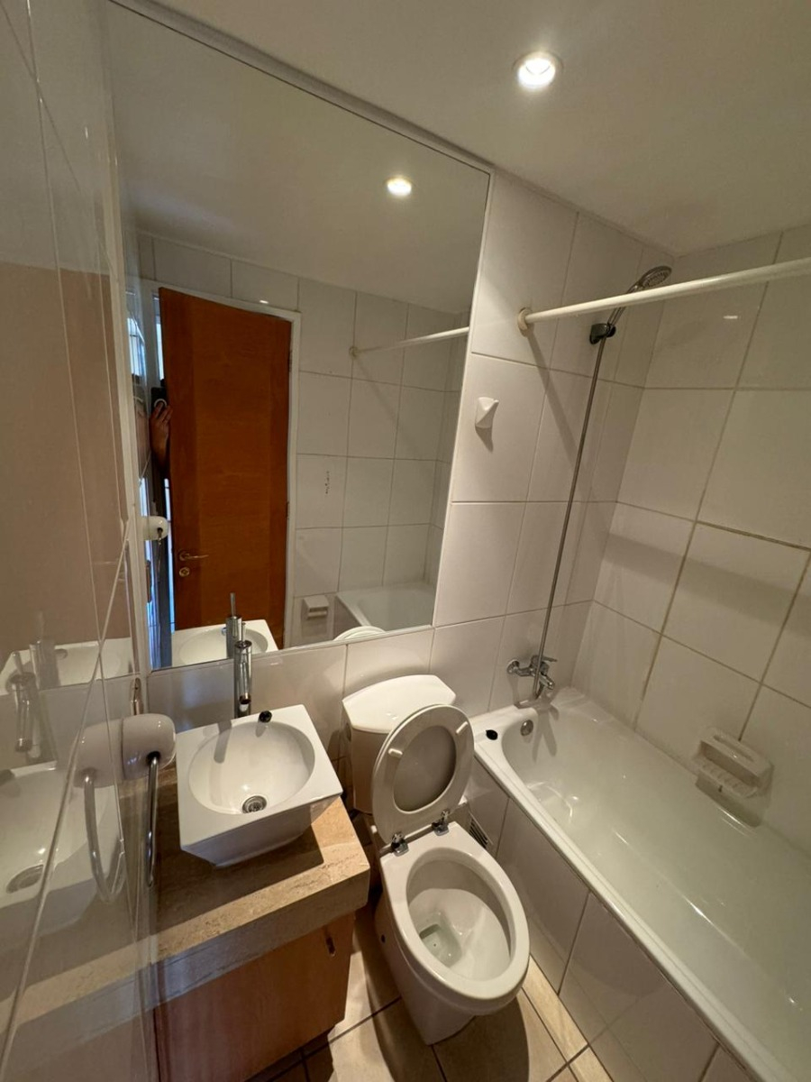 Arriendo Departamento 2D en suite Walk-in cl&oacute;set 2B 1E Plaza &Ntilde;u&ntilde;oa - &Ntilde;u&ntilde;oa