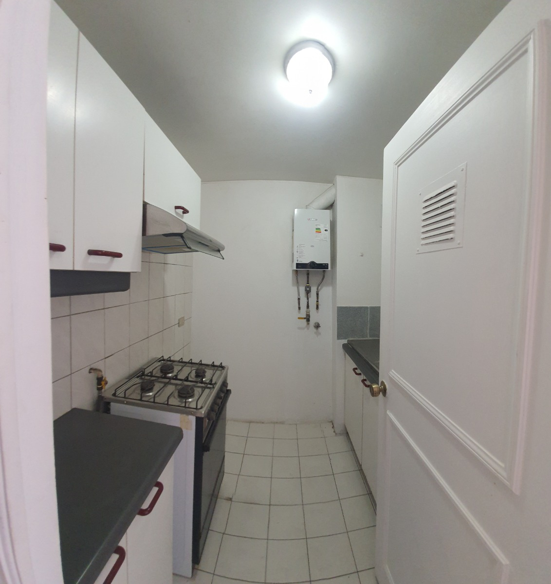 Venta Departamento P 1D en suite 1B 1E Pedro de Valdivia - Providencia