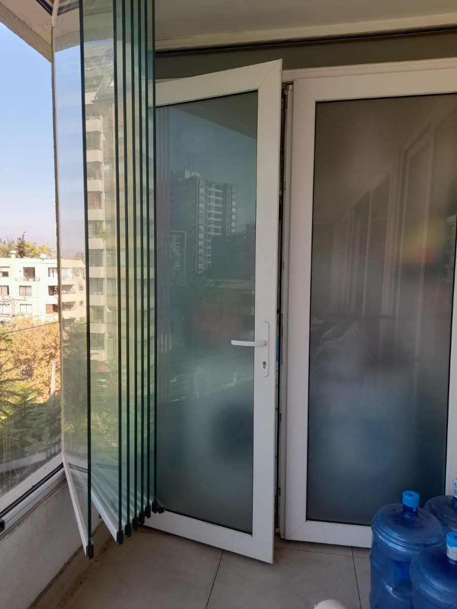 Venta Departamento NO 3D en suite Walk-in cl&oacute;set 2B 1E 1B Plaza &Ntilde;u&ntilde;oa - &Ntilde;u&ntilde;oa