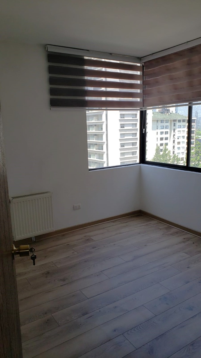 Arriendo Departamento 4D Parque Arauco - Las Condes