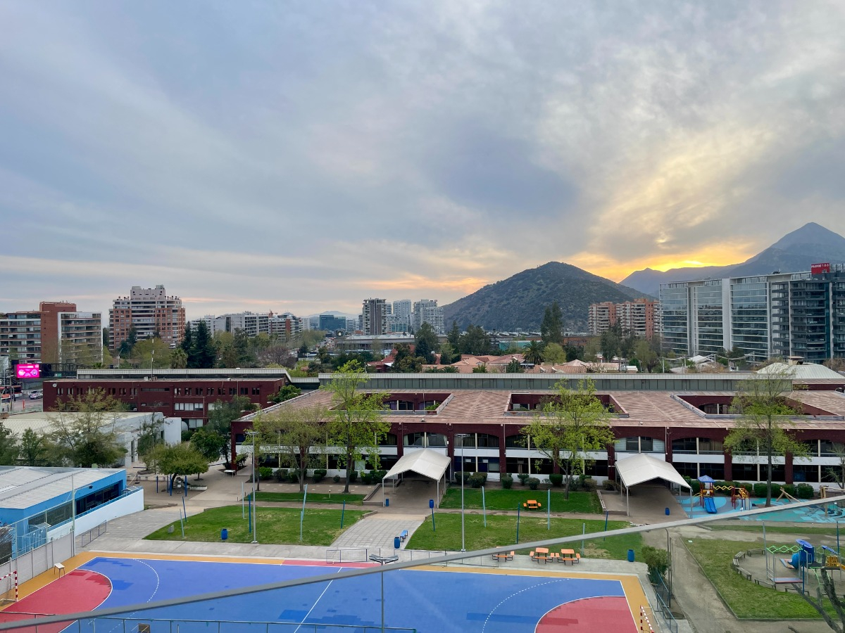 Venta Departamento P 2D en suite Walk-in cl&oacute;set 2B 1E 1B Puente Nuevo - Lo Barnechea