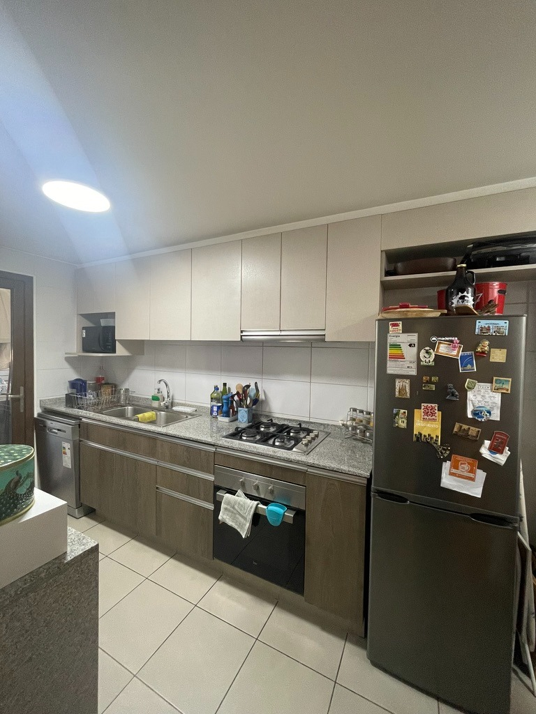 Venta Departamento S 2D Walk-in cl&oacute;set 2B 1E 1B Los Leones - Providencia