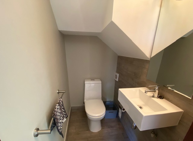 Venta Casa N 4D en suite Walk-in cl&oacute;set 4B 3E 1B Chicureo - Colina