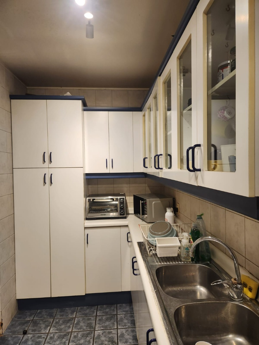 Venta Departamento 2D Las Lilas - Providencia