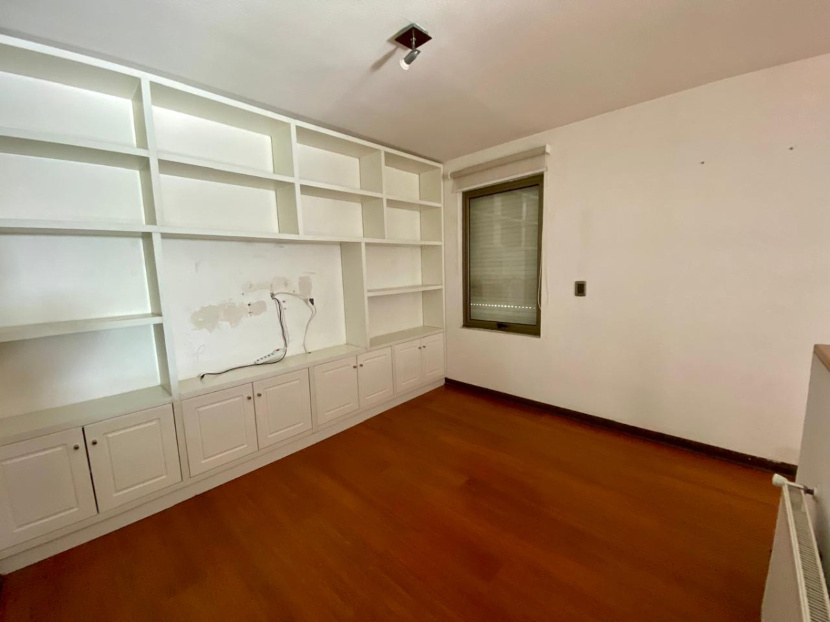 Arriendo Casa NOSP 4D en suite 4B 2E 1B La Reina Alta - La Reina