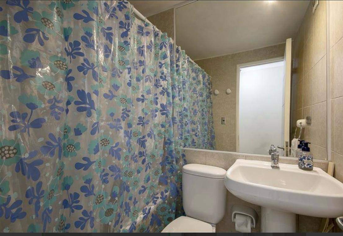 Venta Departamento 2D Estoril - Las Condes