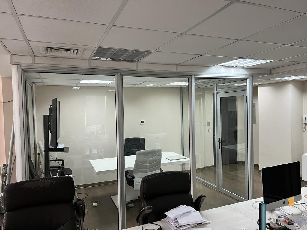 Venta Oficina NP 3B 1E Manuel Montt - Providencia