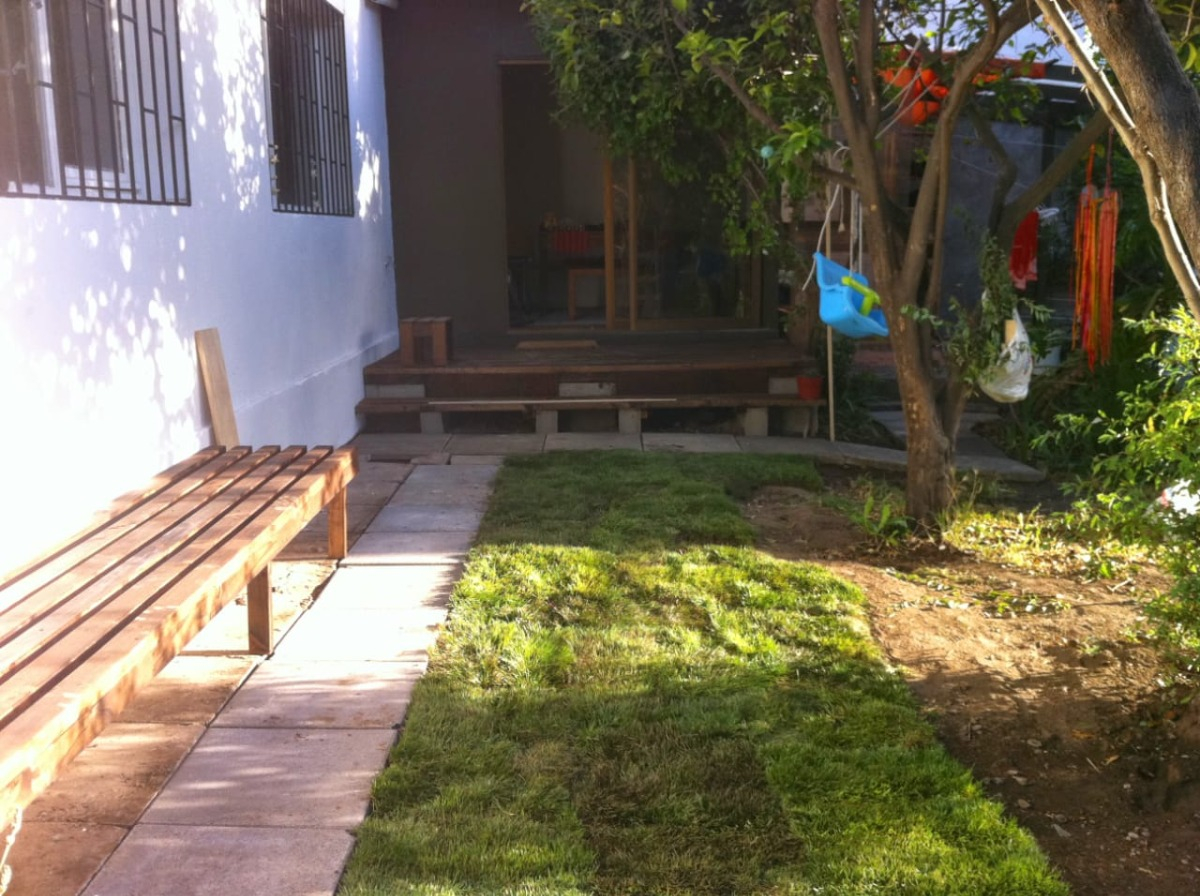 Arriendo Casa NO 3D en suite 2B 3E 1B Palmas de Mallorca - La Reina