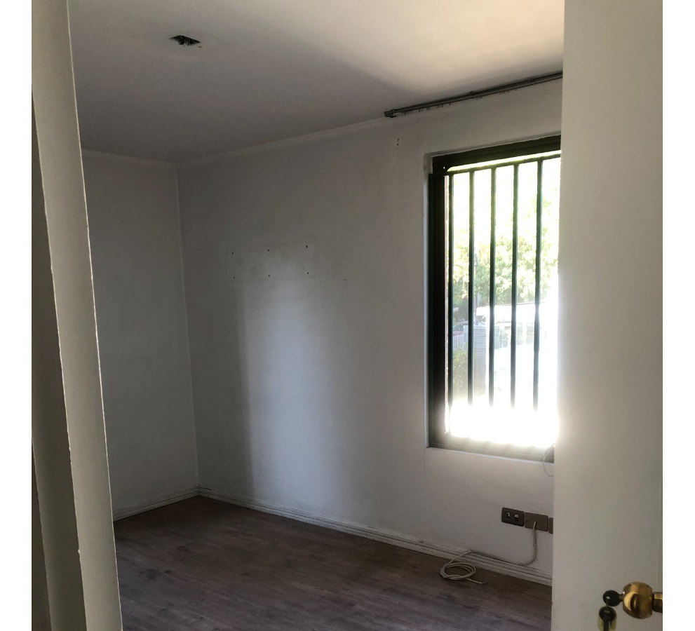 Arriendo Departamento NO 3D en suite 3B 1E 1B Rotonda Atenas - Las Condes