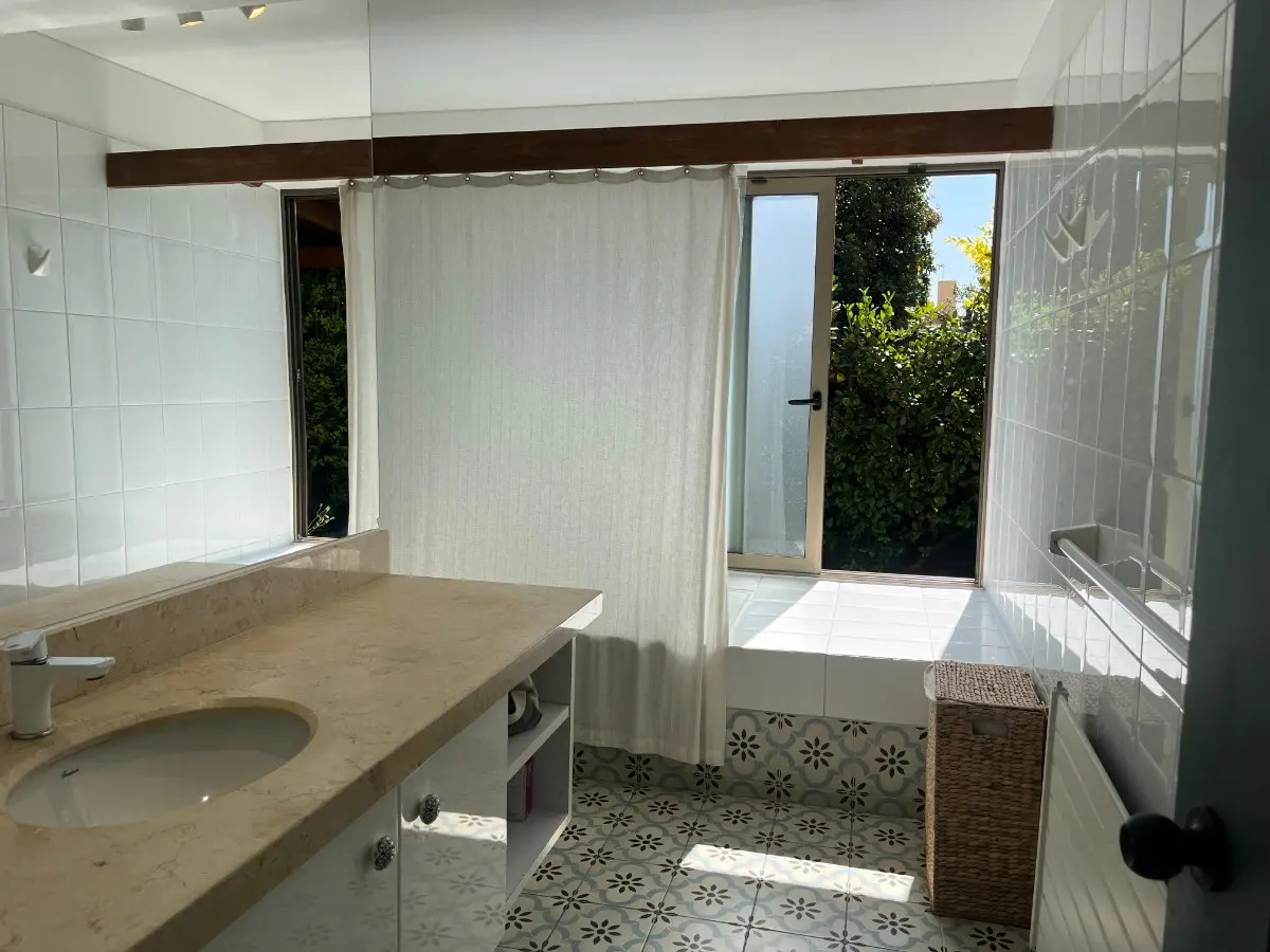 Venta Casa NO 6D en suite 5B 2E 2B La Dehesa - Lo Barnechea