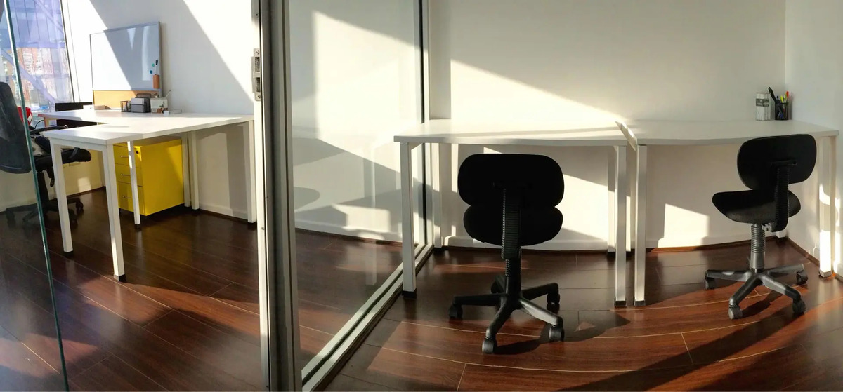Venta Oficina 1B 1E Nueva Las Condes - Las Condes