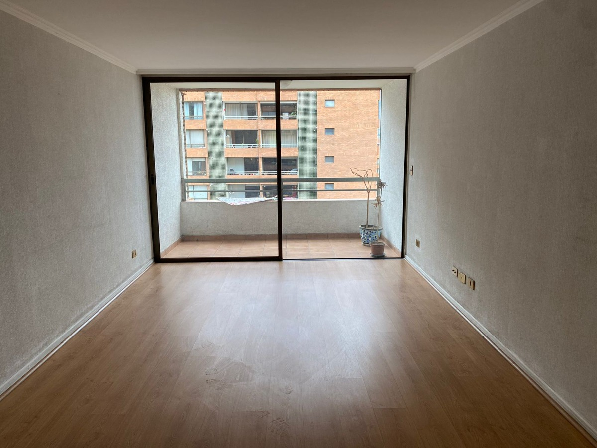 Venta Departamento O 2D 2B 1E 1B La Llaver&iacute;a - Vitacura
