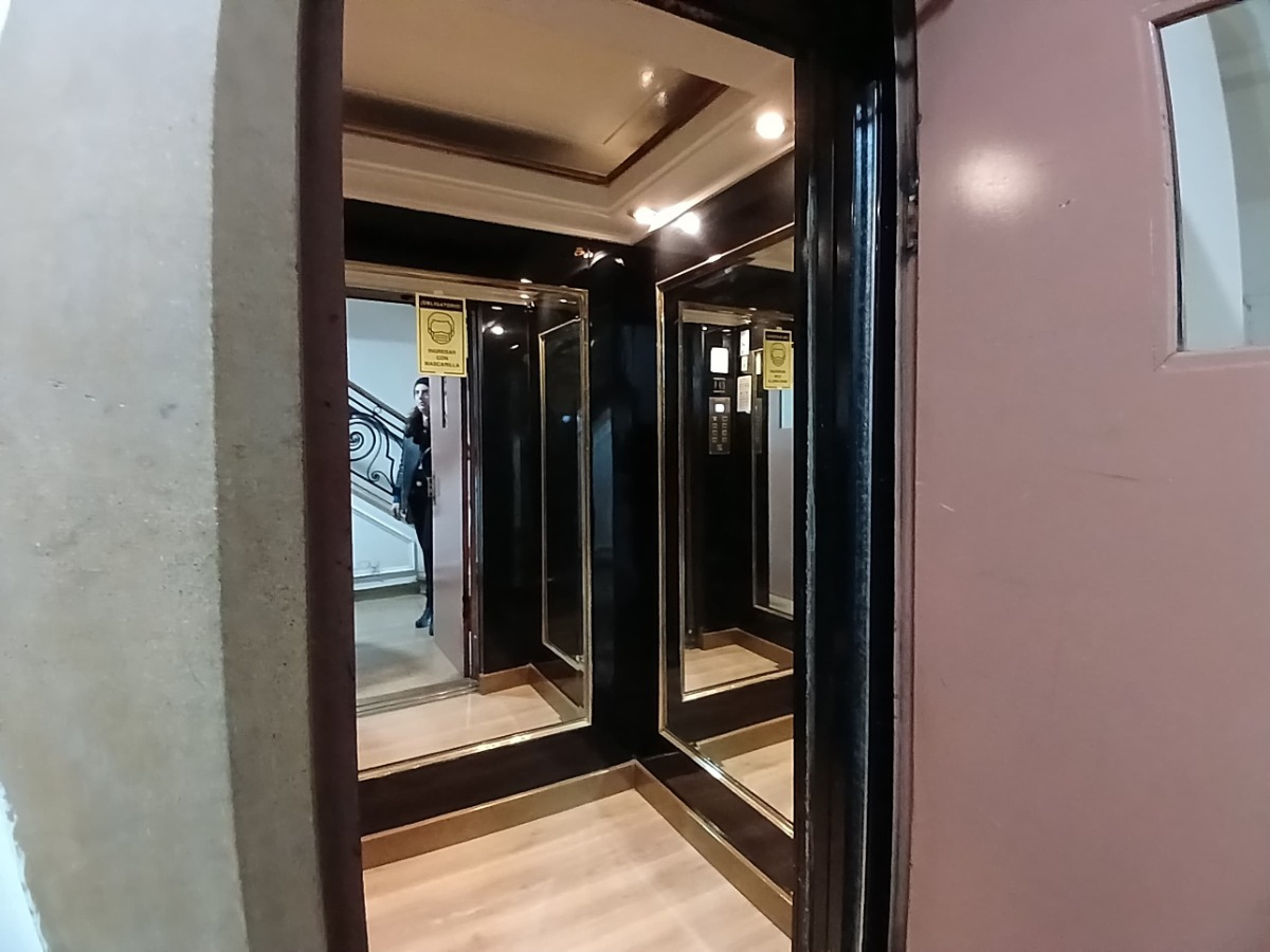 Venta Departamento 1D 1B 1E Pedro de Valdivia Norte - Providencia