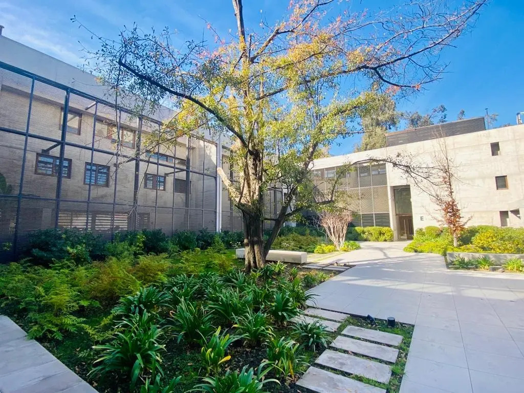 Venta Departamento NO 5D 5B 5E 1B San Dami&aacute;n - Las Condes