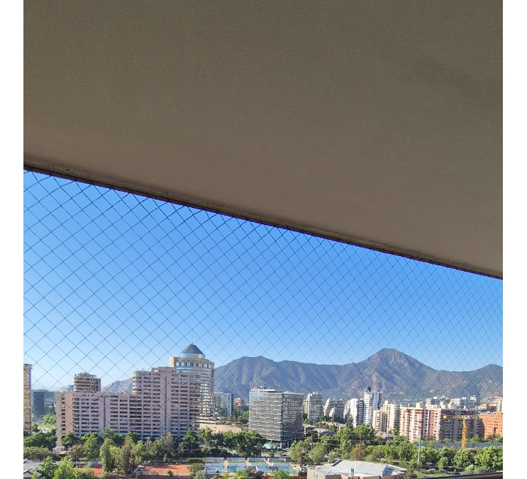 Venta Departamento NO 3D en suite Walk-in cl&oacute;set 3B 2E 1B Parque Arauco - Las Condes