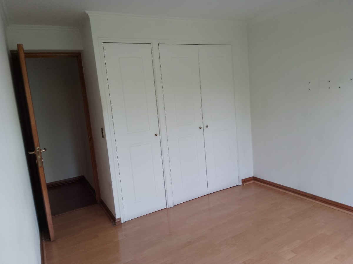 Arriendo Departamento NP 4D en suite Walk-in cl&oacute;set 3B 2E 1B Vaticano - Las Condes