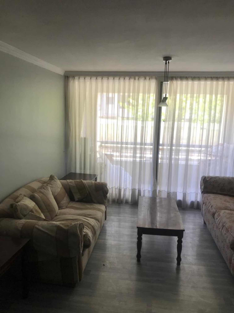 Arriendo Departamento 2D 2B 1E 1B Plaza &Ntilde;u&ntilde;oa - &Ntilde;u&ntilde;oa