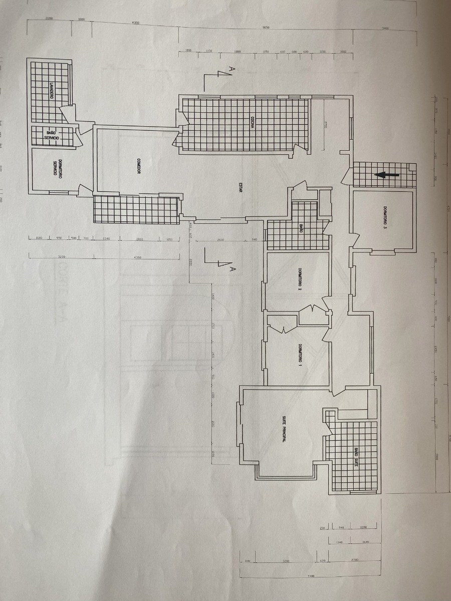 Venta Casa 5D Palmas de Mallorca - La Reina