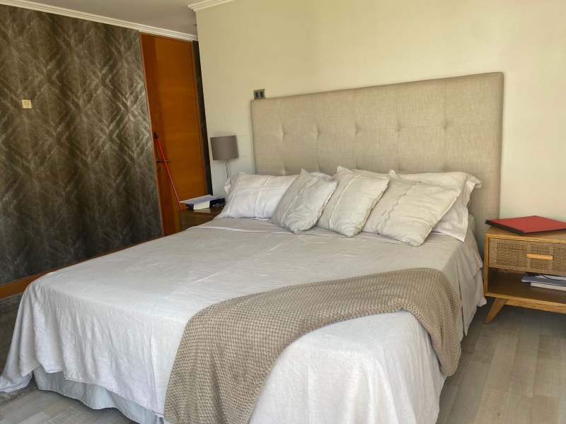 Arriendo Departamento 4D 4B 2E Parque Bicentenario - Vitacura