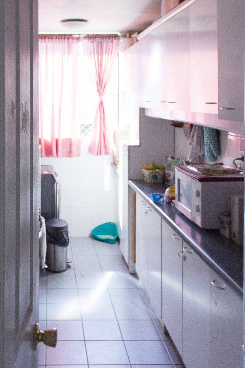 Venta Departamento O 2D en suite Walk-in cl&oacute;set 2B 1E 1B Los Leones - Providencia