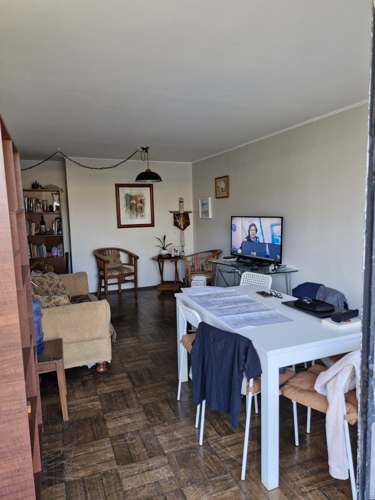 Venta Departamento 3D 2B Pedro de Valdivia - Providencia