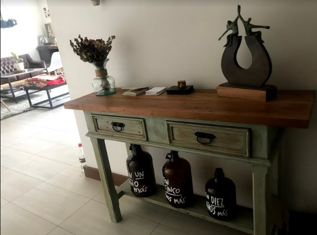 Arriendo Departamento SO 2D en suite Walk-in cl&oacute;set 2B 2E 1B Sebasti&aacute;n Elcano - Las Condes