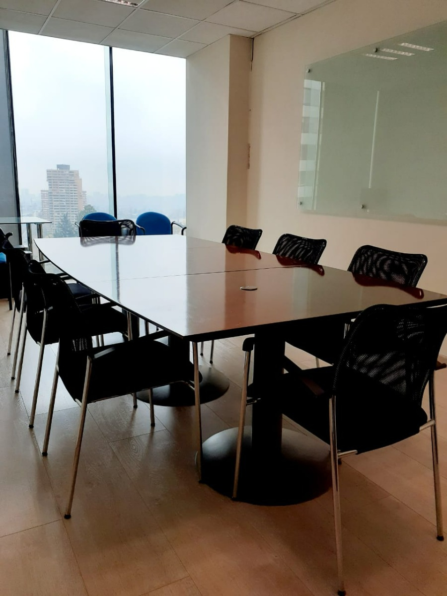 Arriendo Oficina 2B 2E 2B  - Las Condes