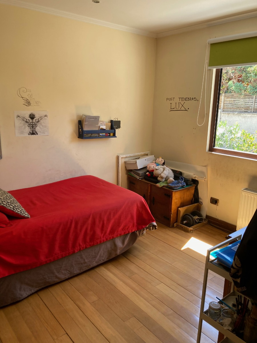 Venta Casa NO 5D en suite Walk-in cl&oacute;set 5B 2E La Reina Alta - La Reina