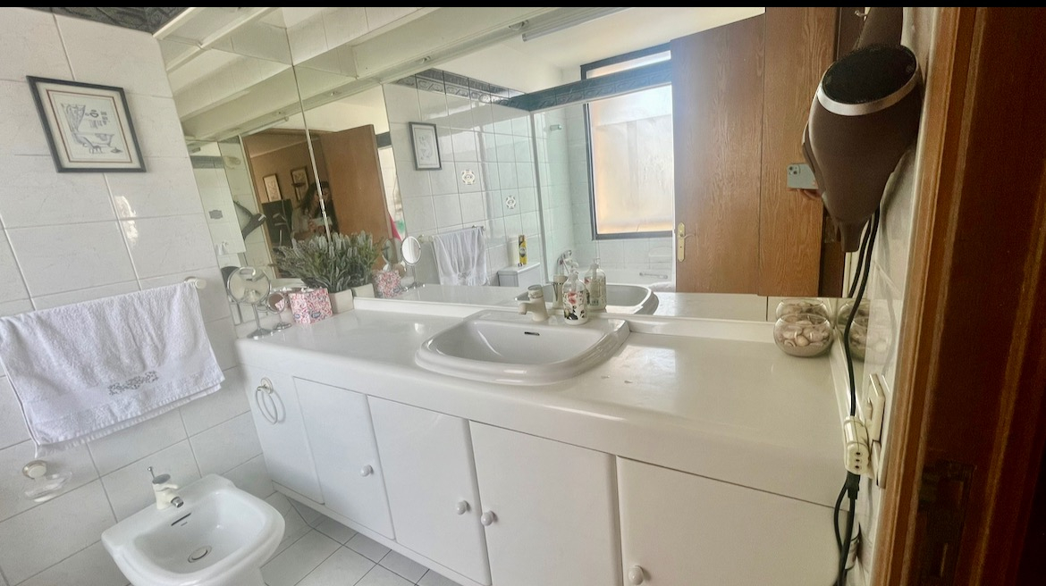 Venta Departamento 4D Vaticano - Las Condes