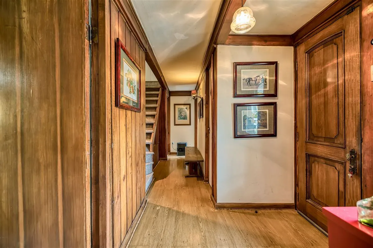 Venta Casa de madera 5D 4B El Array&aacute;n - Lo Barnechea