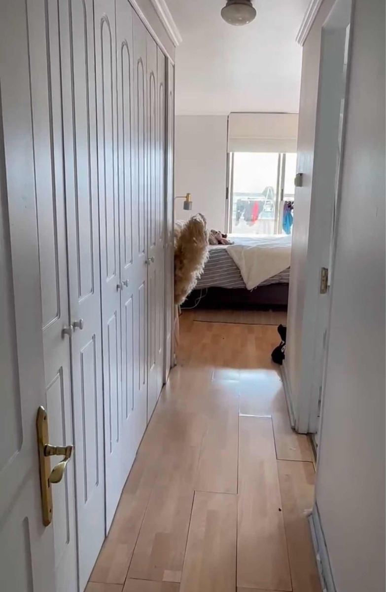 Arriendo Departamento 2D 2B 1E 1B Sebasti&aacute;n Elcano - Las Condes