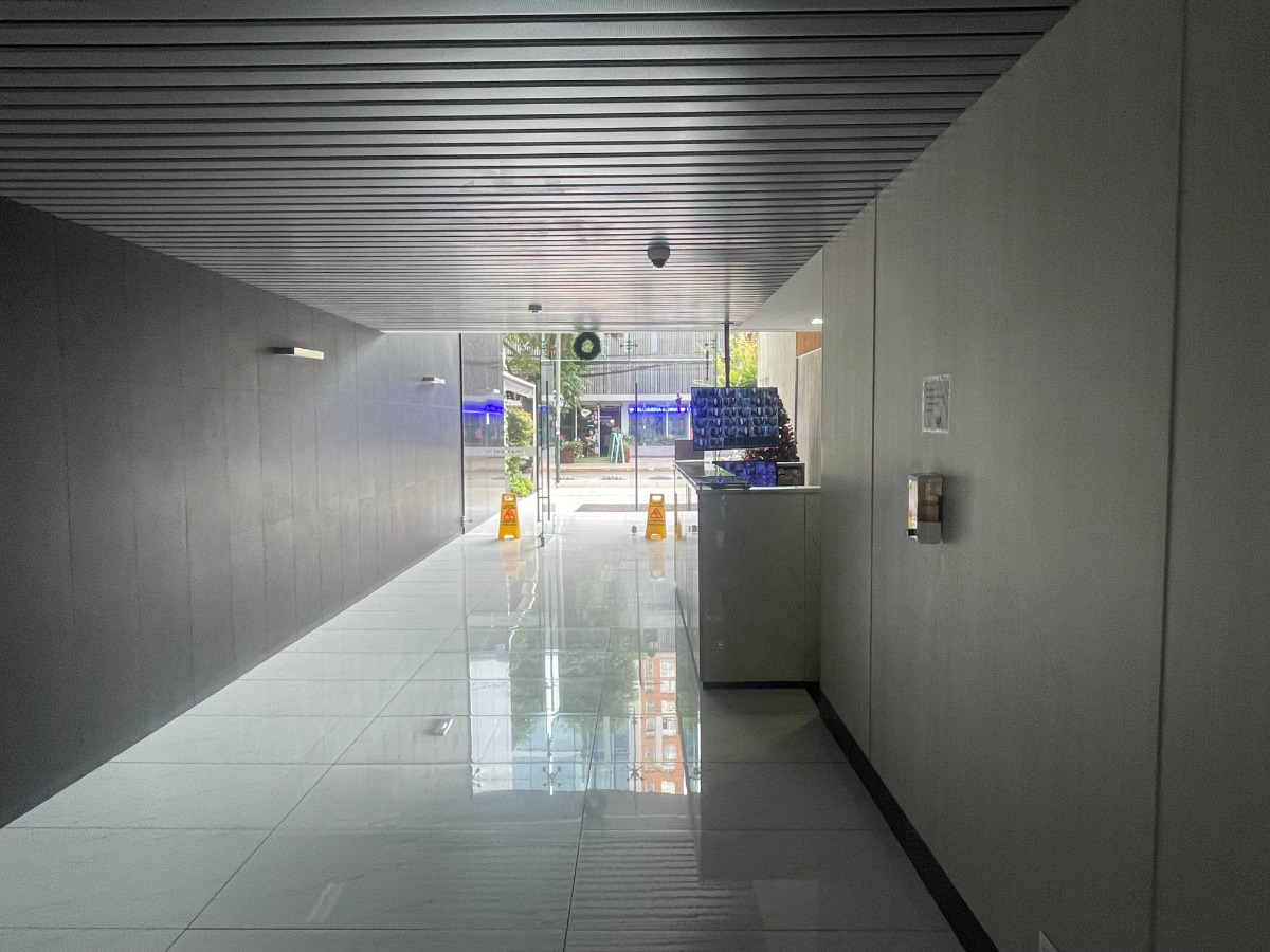 Venta Oficina NO 2B 1E Pedro de Valdivia - Providencia