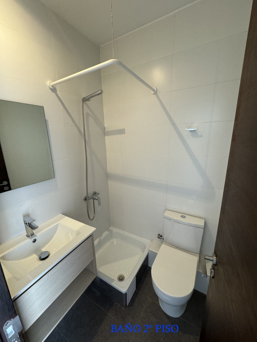 Arriendo Casa 4D Sebasti&aacute;n Elcano - Las Condes