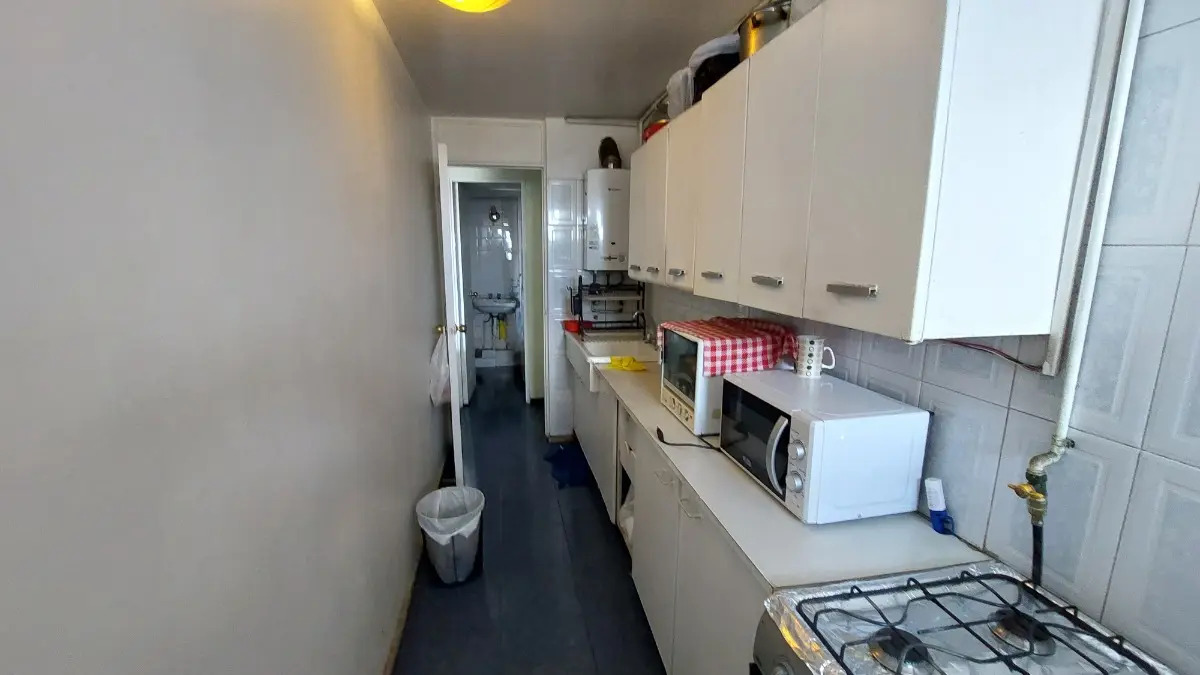 Venta Departamento SP 2D 2B Los Dominicos - Las Condes