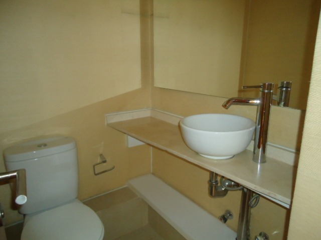 Arriendo Departamento N 4D en suite Walk-in cl&oacute;set 4B 2E 1B P&iacute;o XI - Vitacura