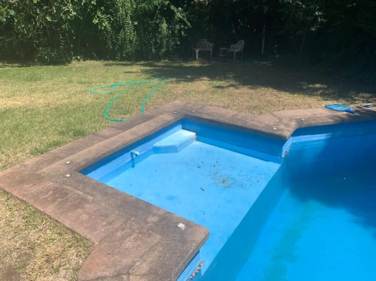 Venta Casa N 7D 5B 4E  El Array&aacute;n - Lo Barnechea