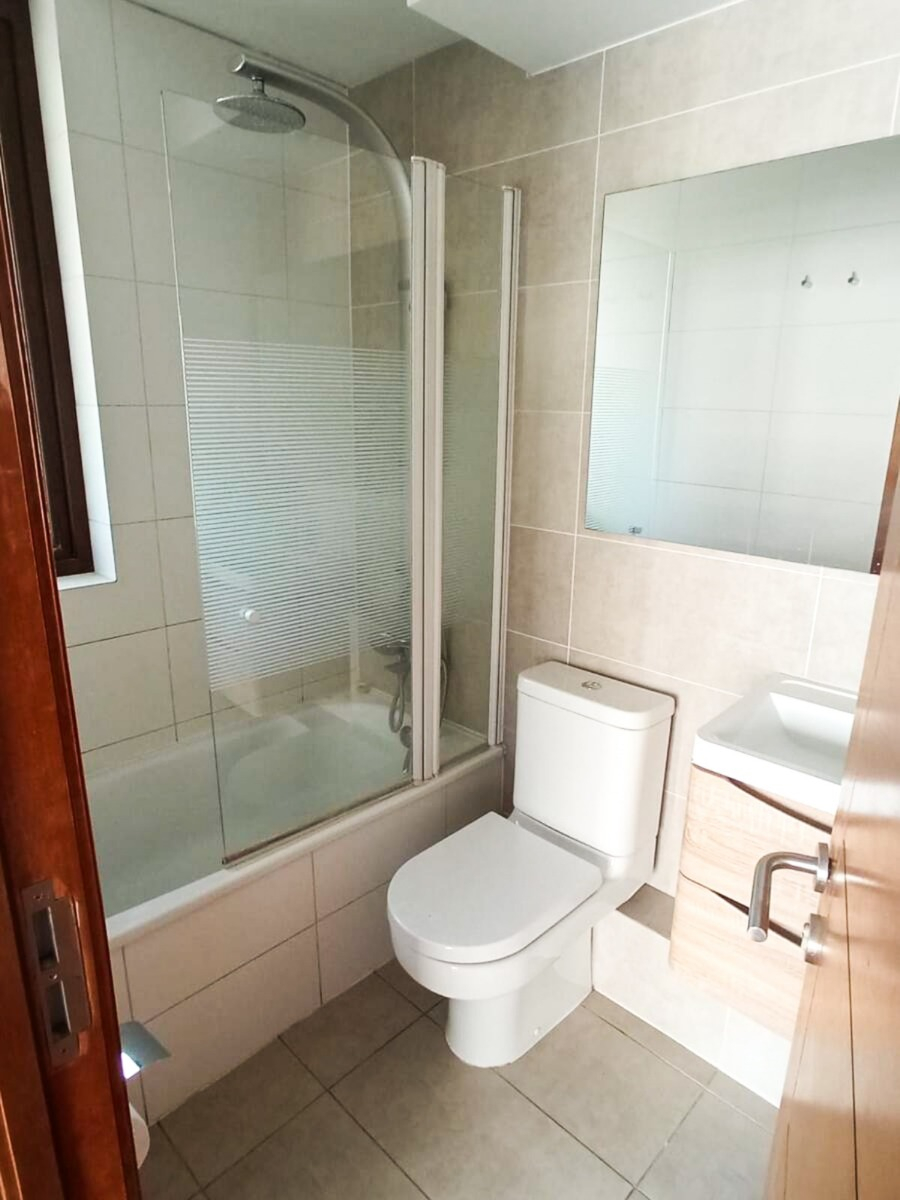 Arriendo Departamento 2D Metro Hernando de Magallanes - Las Condes