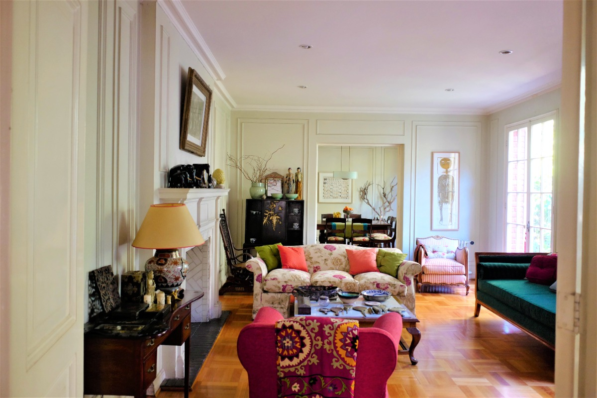 Venta Casa 5D Pedro de Valdivia - Providencia