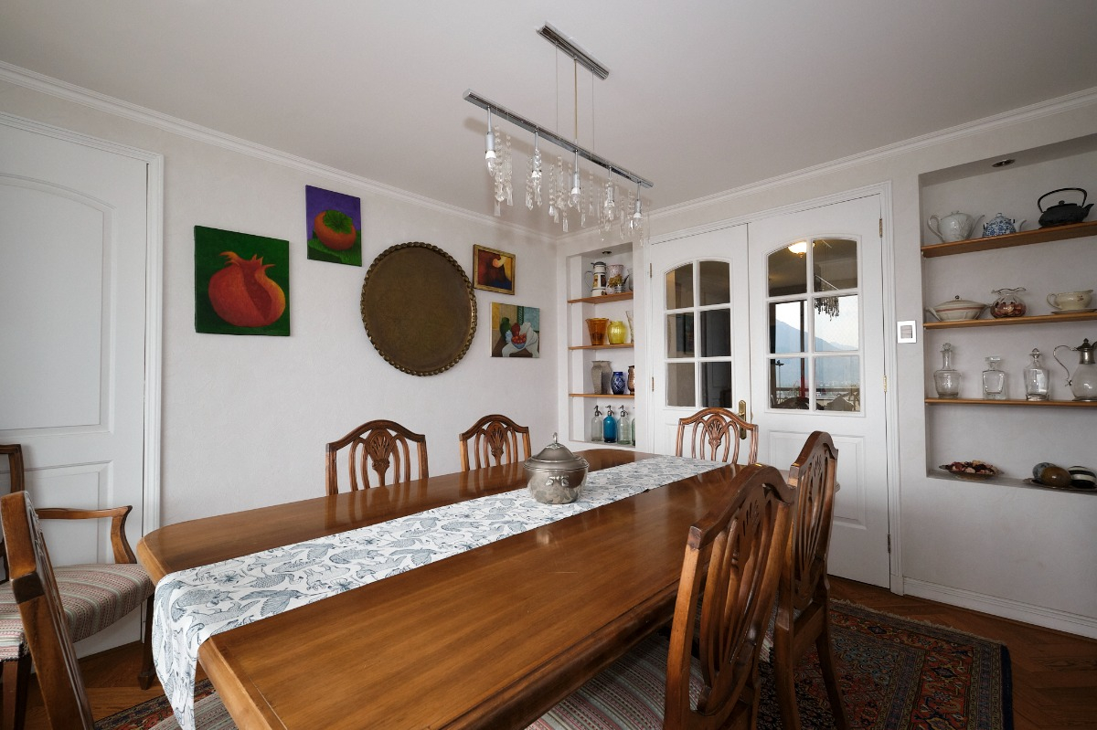 Venta Departamento NP 4D Walk-in cl&oacute;set 3B 3E 2B Parque Arauco - Las Condes