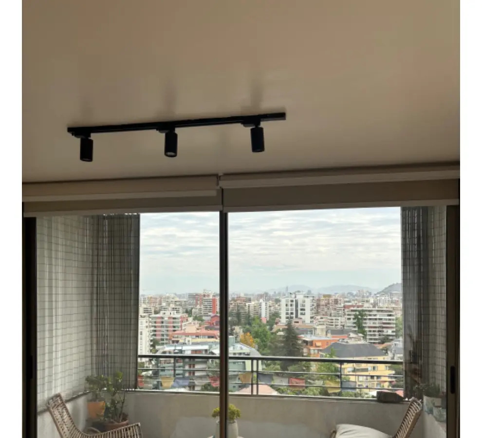 Arriendo Departamento NP 2D 2B 1E Vaticano - Las Condes
